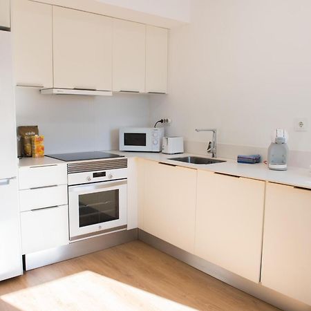 Apartament Marina A3 Denia Zewnętrze zdjęcie