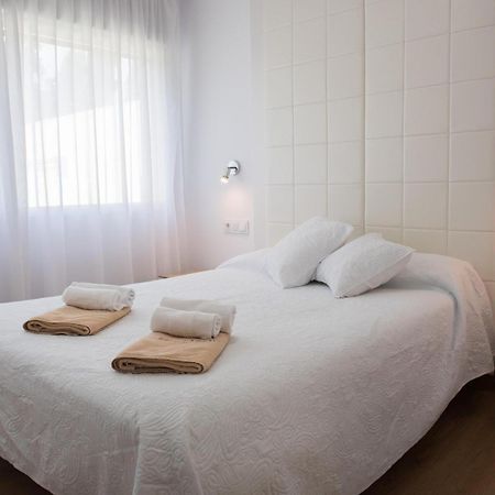 Apartament Marina A3 Denia Zewnętrze zdjęcie