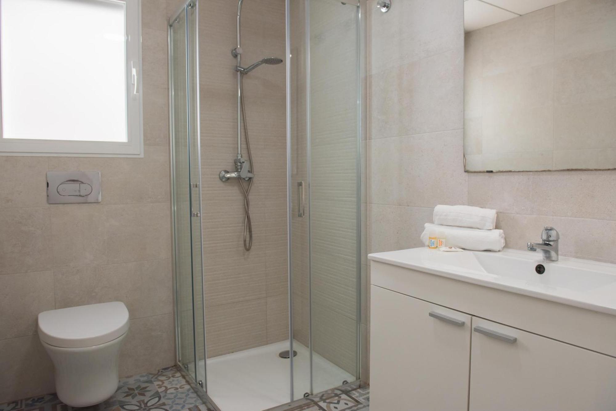 Apartament Marina A3 Denia Zewnętrze zdjęcie