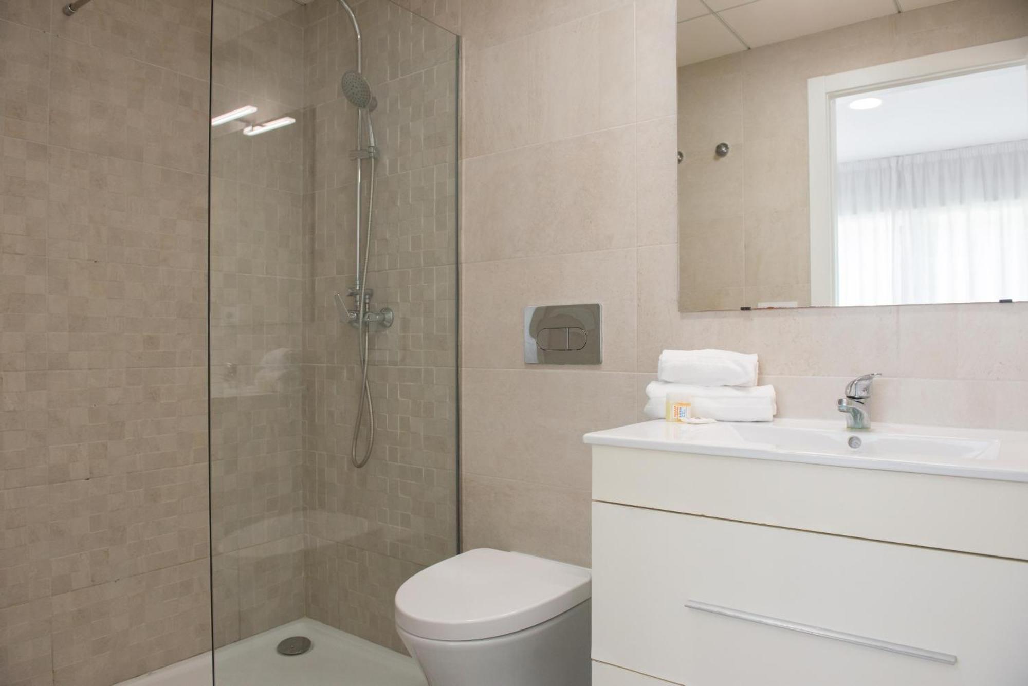 Apartament Marina A3 Denia Zewnętrze zdjęcie