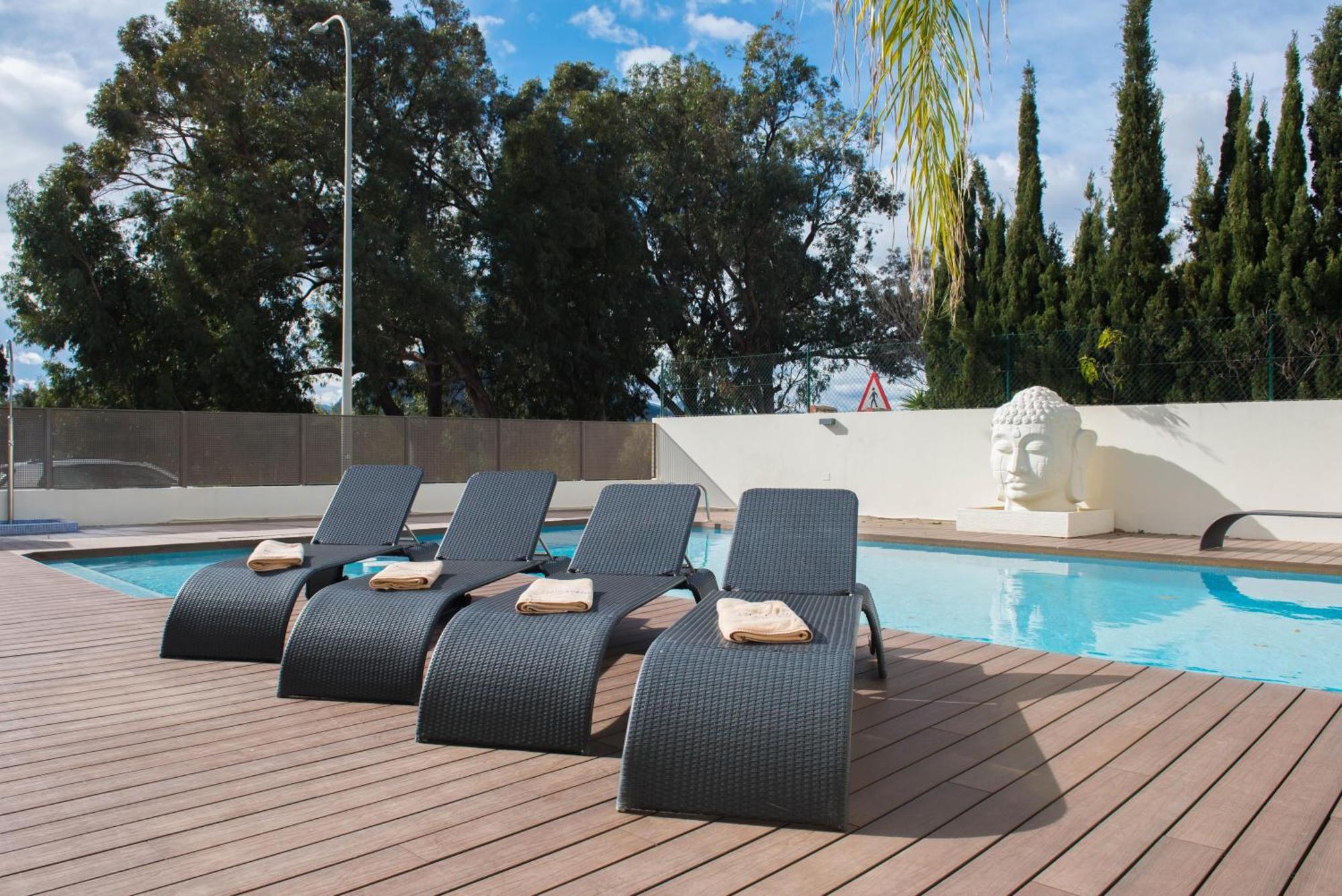Apartament Marina A3 Denia Zewnętrze zdjęcie